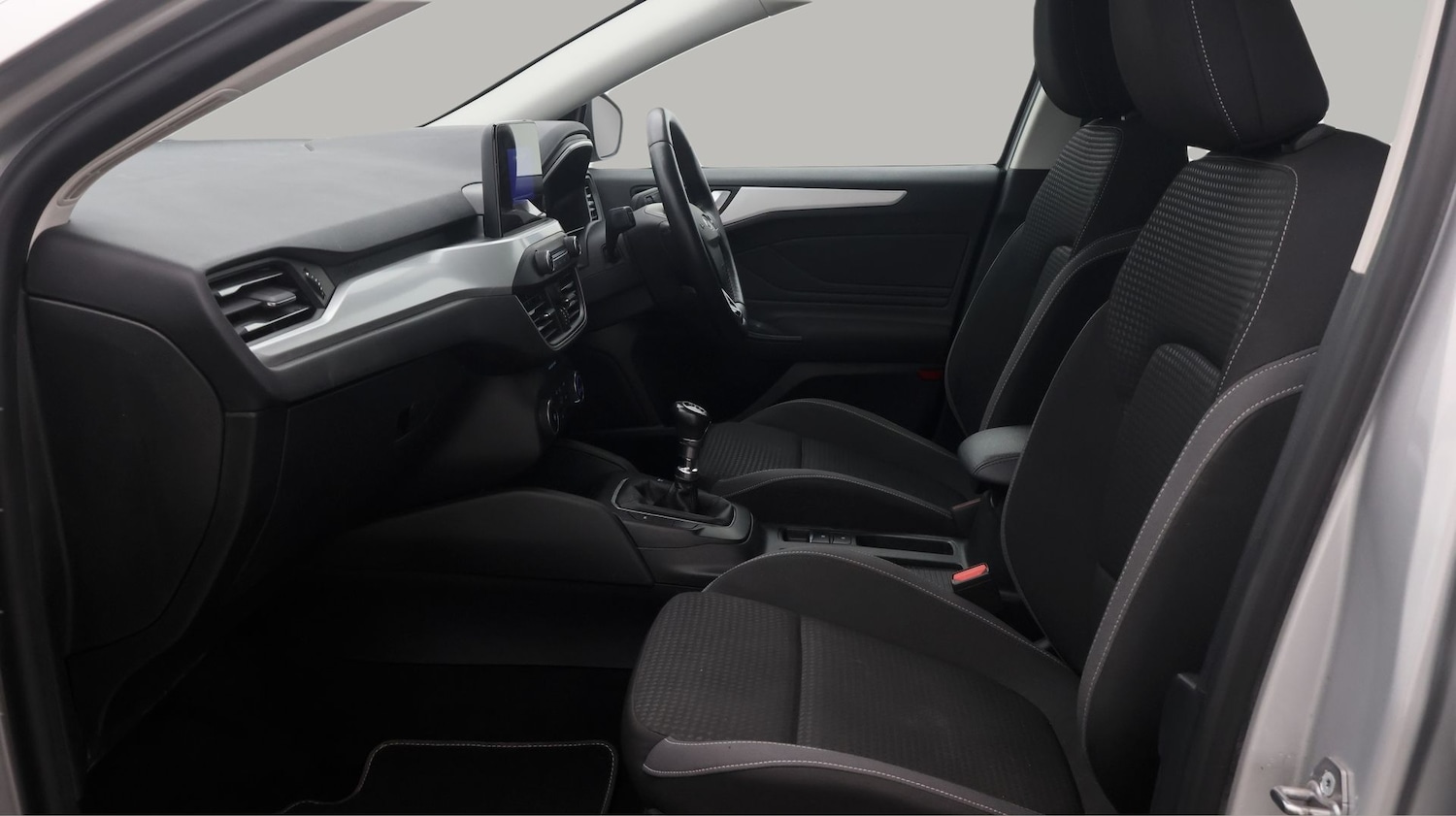 Used Ford Focus 2021 for sale - 77729218: Photo 14