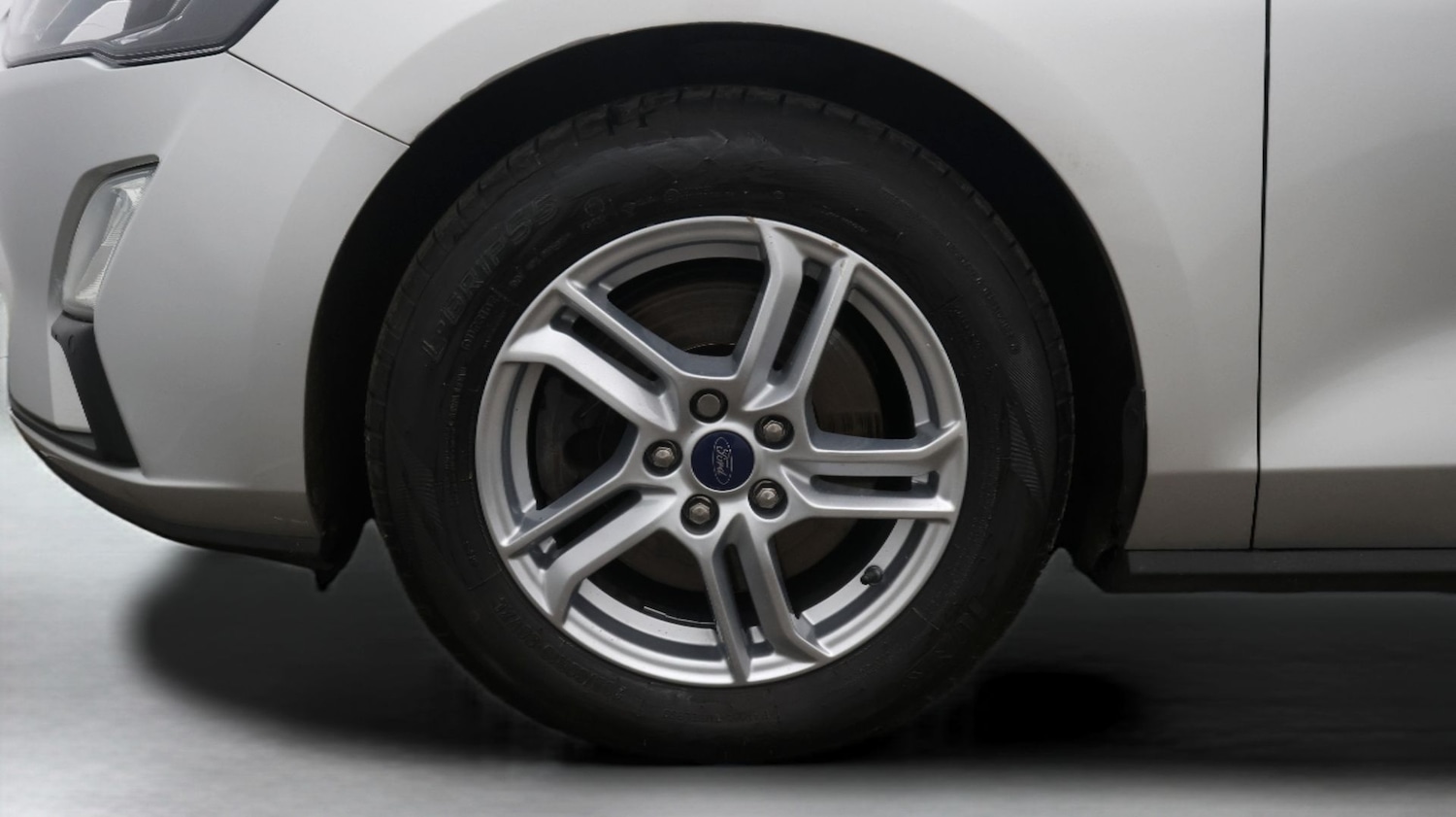 Used Ford Focus 2021 for sale - 77729218: Photo 18