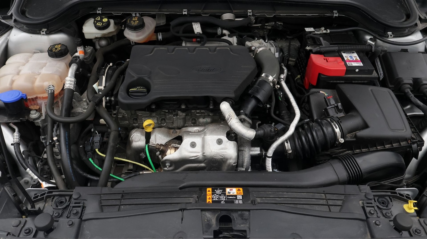 Used Ford Focus 2021 for sale - 77729218: Photo 19