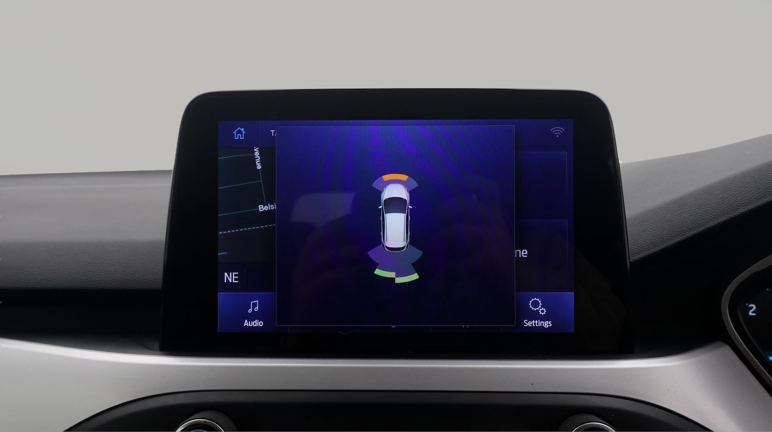 Used Ford Focus 2021 for sale - 77729218: Photo 21