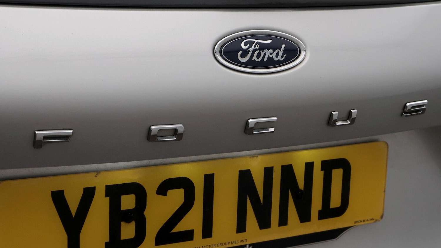 Used Ford Focus 2021 for sale - 77729218: Photo 22