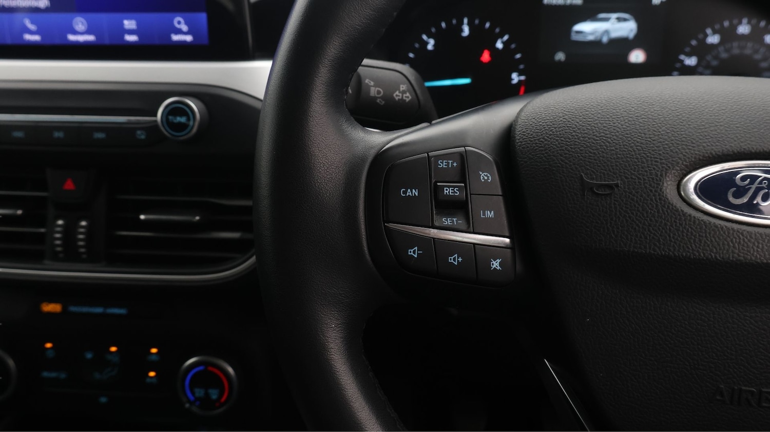 Used Ford Focus 2021 for sale - 77729218: Photo 23