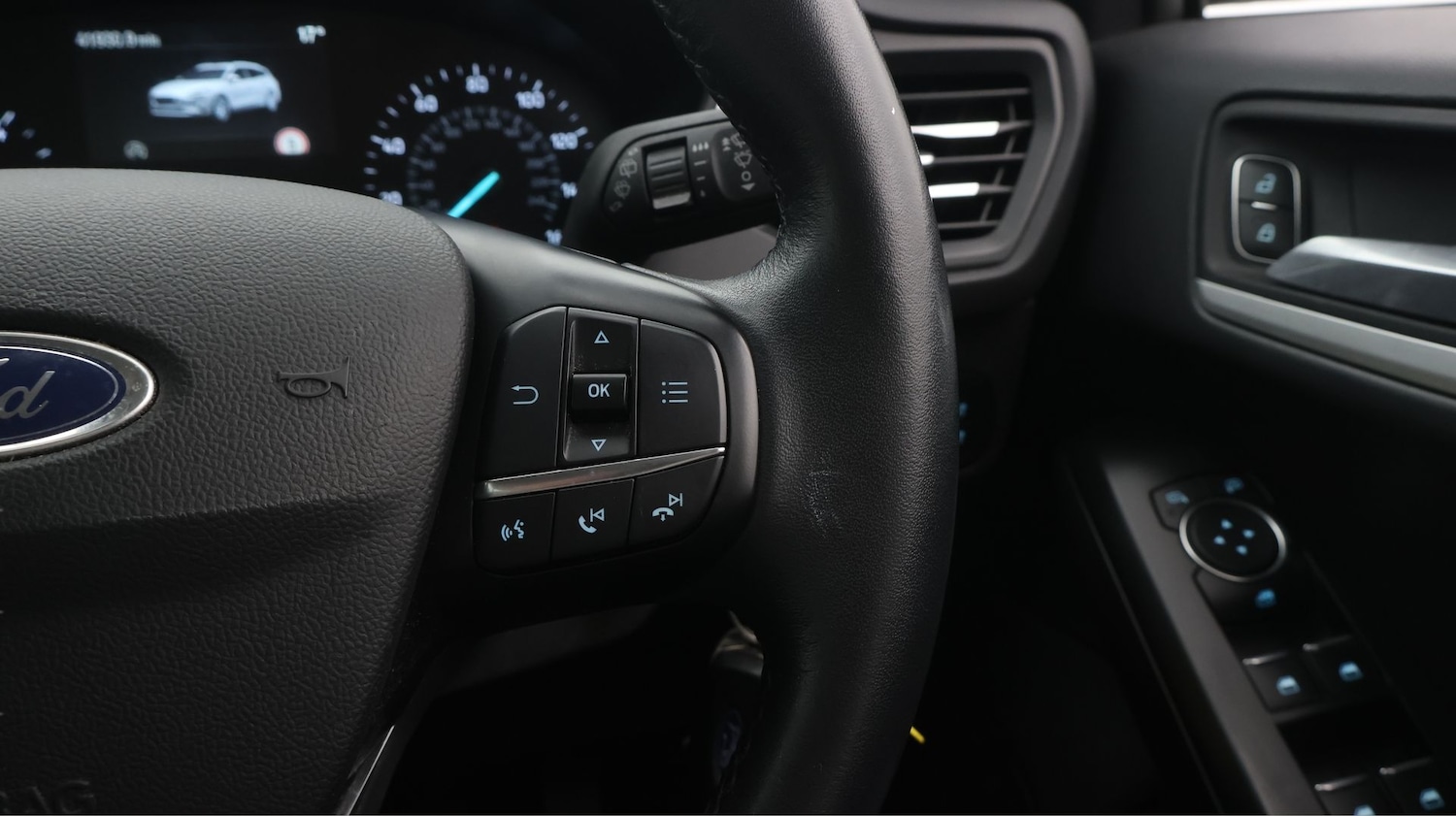 Used Ford Focus 2021 for sale - 77729218: Photo 24