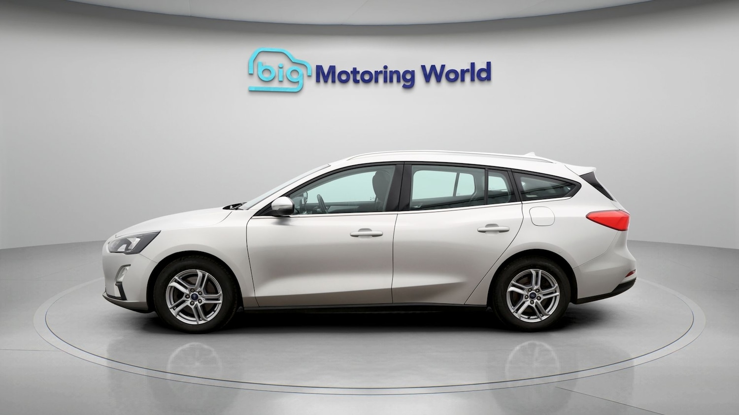 Used Ford Focus 2021 for sale - 77729218: Photo 4