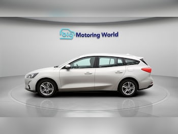 Used Ford Focus 2021 for sale - 77729218: Photo