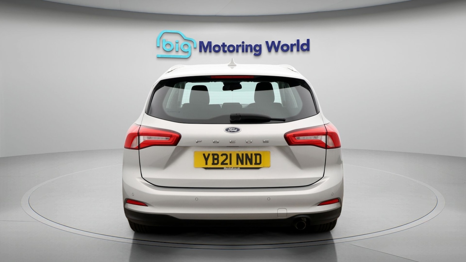 Used Ford Focus 2021 for sale - 77729218: Photo 6