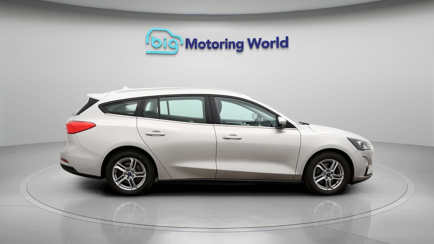 Used Ford Focus 2021 for sale - 77729218: Photo 8