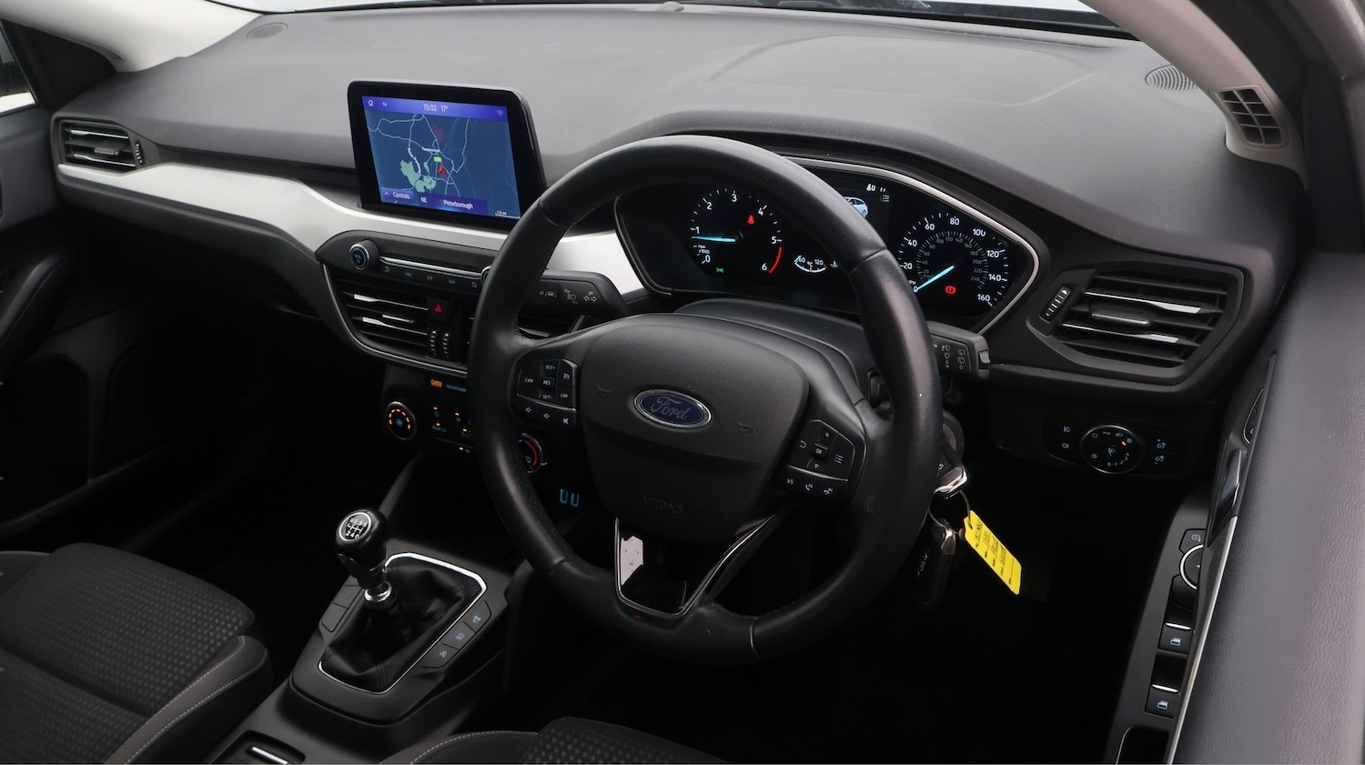 Used Ford Focus 2021 for sale - 77729218: Photo 9