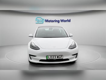 Used Tesla Model 3 2023 for sale - 79184338: Photo