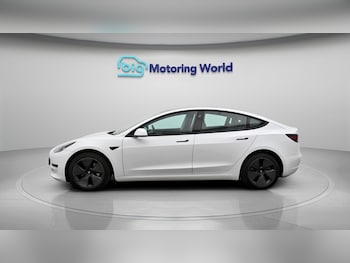 Used Tesla Model 3 2023 for sale - 79184338: Photo