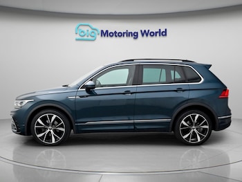 Used Volkswagen Tiguan 2023 for sale - 79623948: Photo