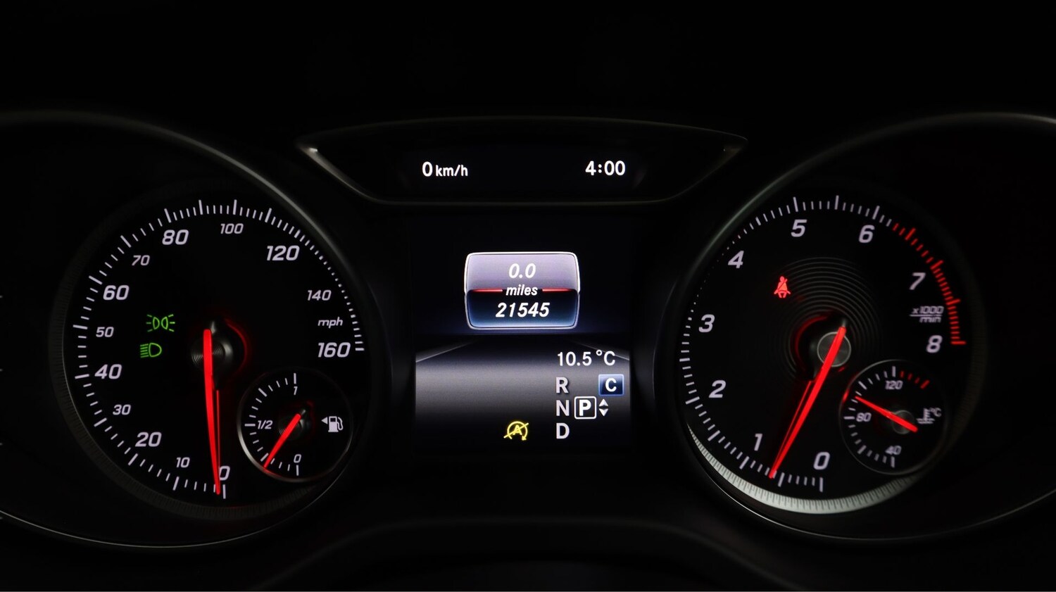 Used Mercedes-Benz GLA 2019 for sale - 77375966: Photo 10