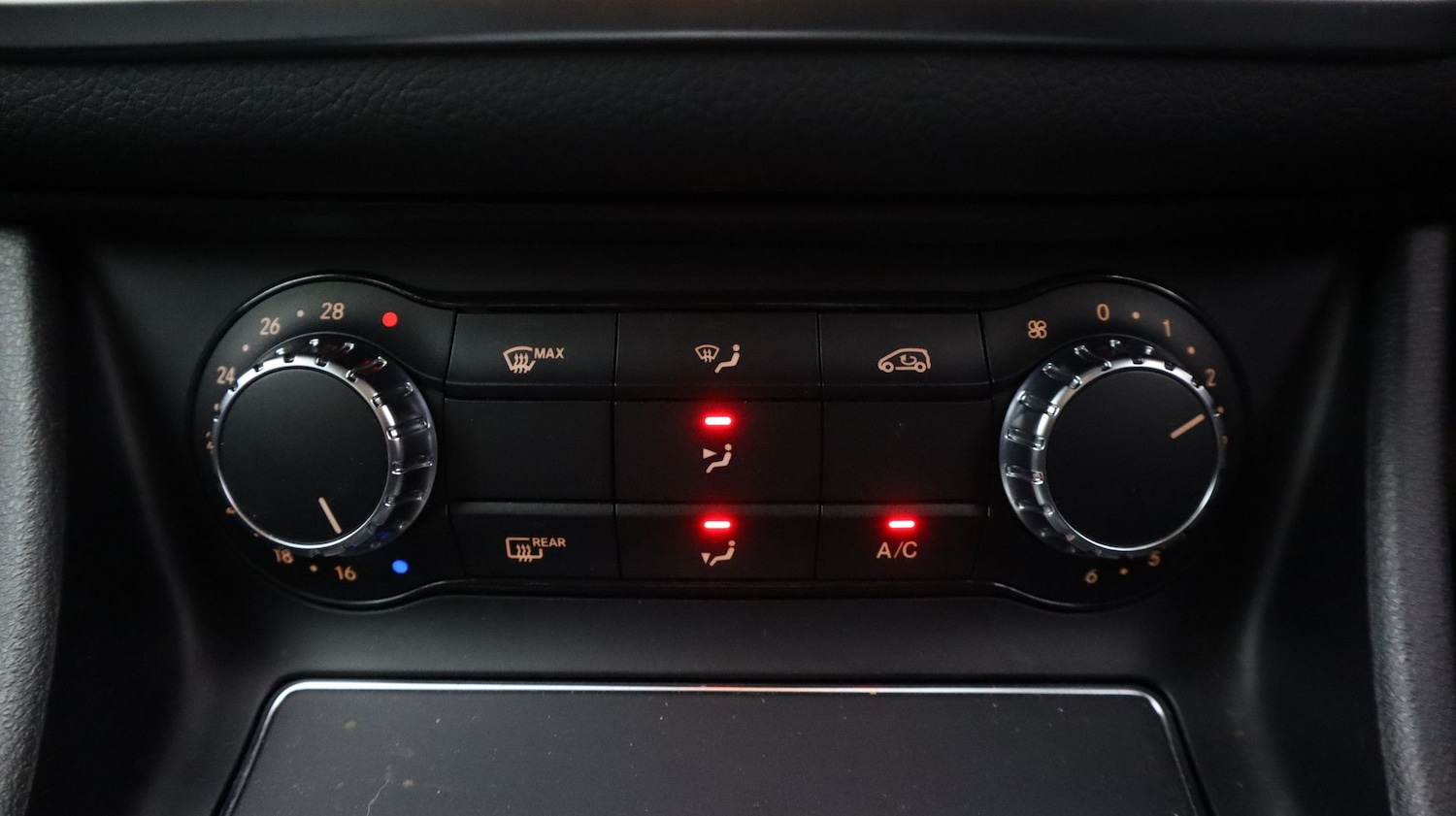 Used Mercedes-Benz GLA 2019 for sale - 77375966: Photo 12