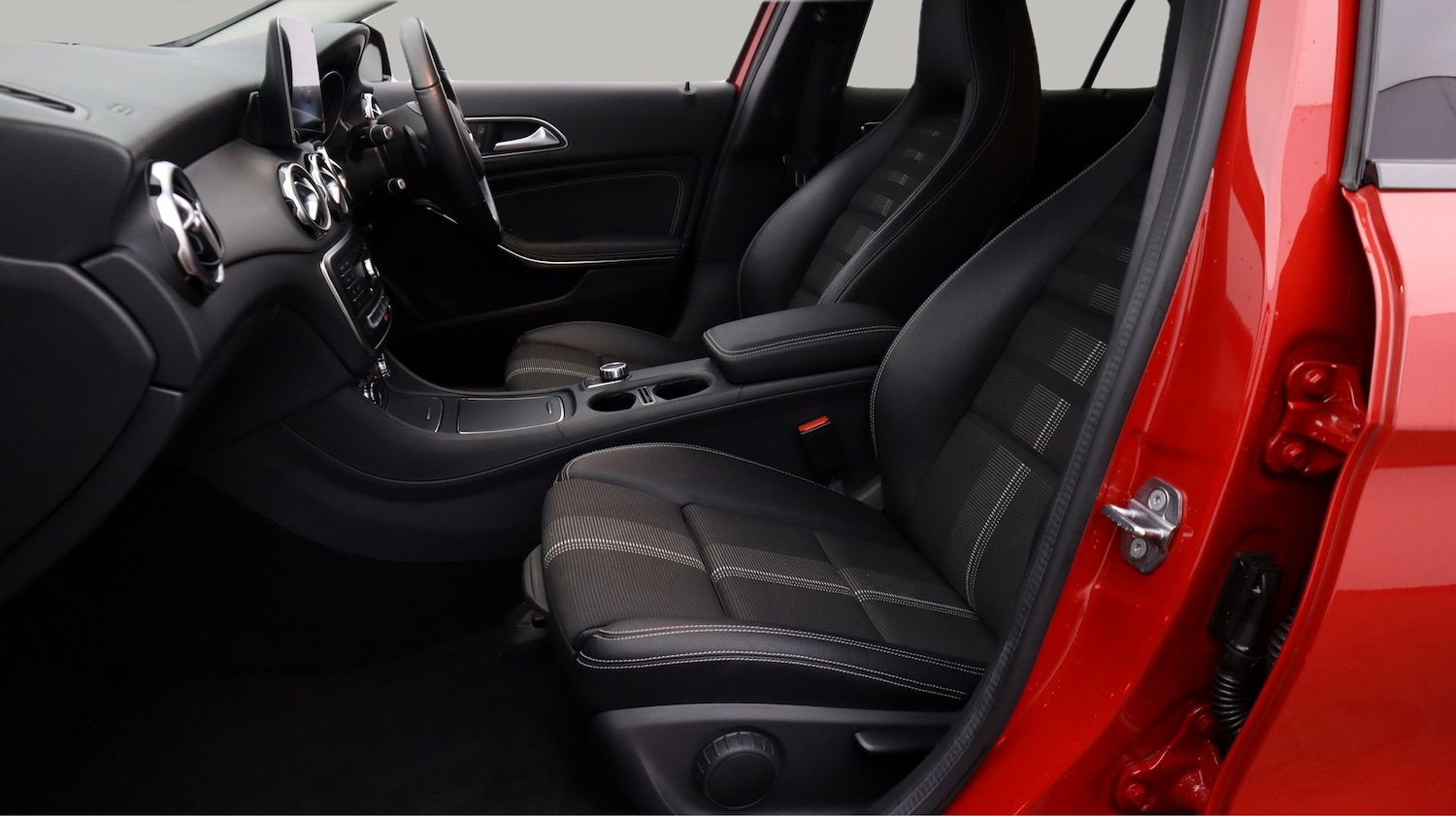 Used Mercedes-Benz GLA 2019 for sale - 77375966: Photo 14