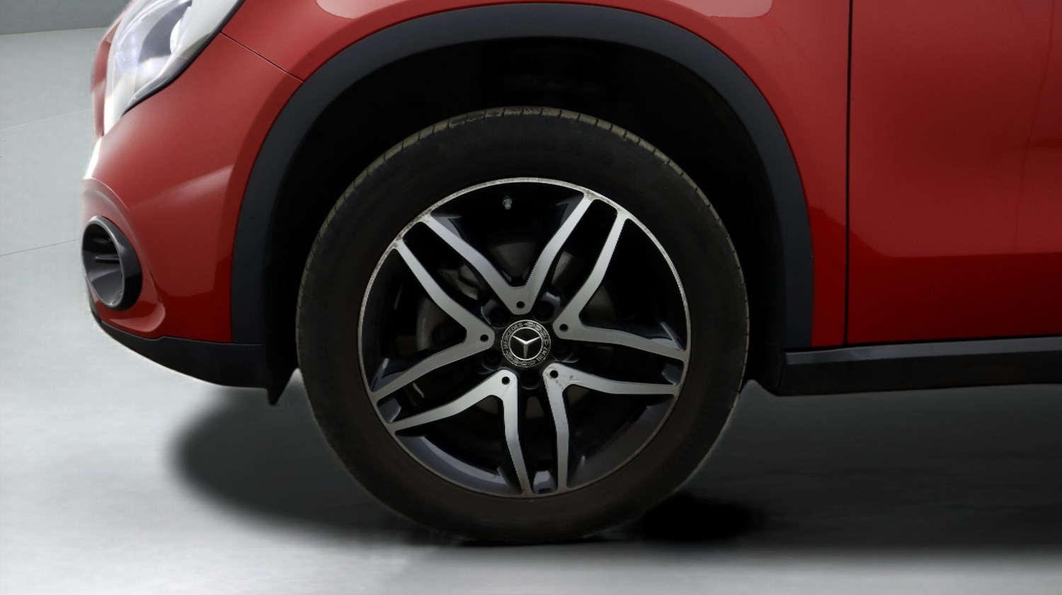 Used Mercedes-Benz GLA 2019 for sale - 77375966: Photo 18