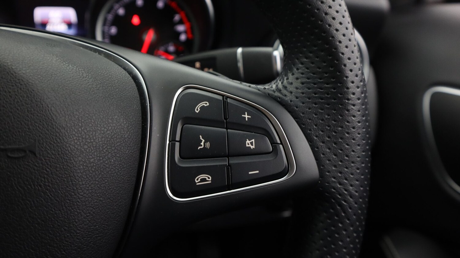 Used Mercedes-Benz GLA 2019 for sale - 77375966: Photo 21