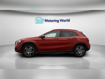 Used Mercedes-Benz GLA 2019 for sale - 77375966: Photo