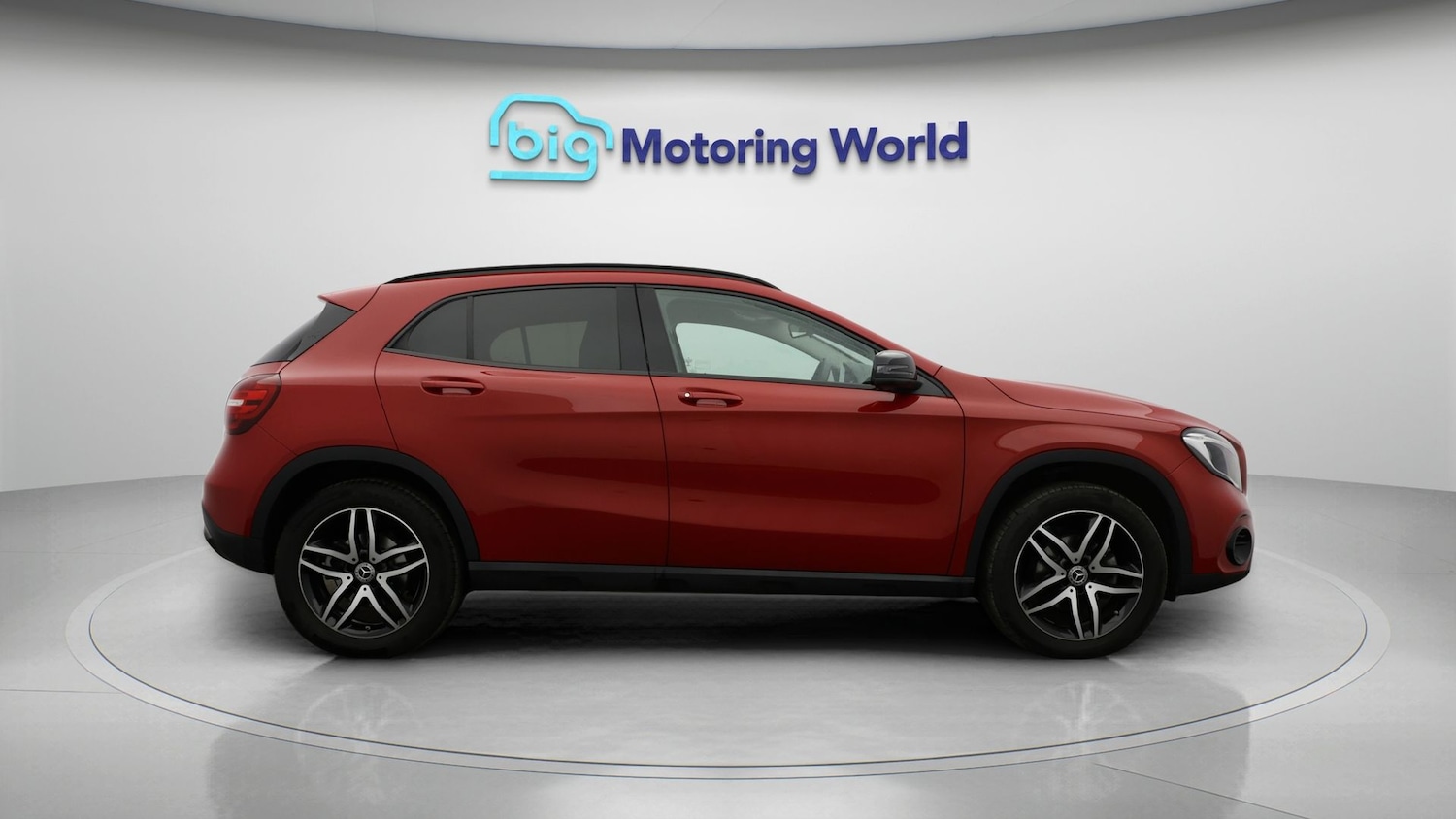 Used Mercedes-Benz GLA 2019 for sale - 77375966: Photo 8