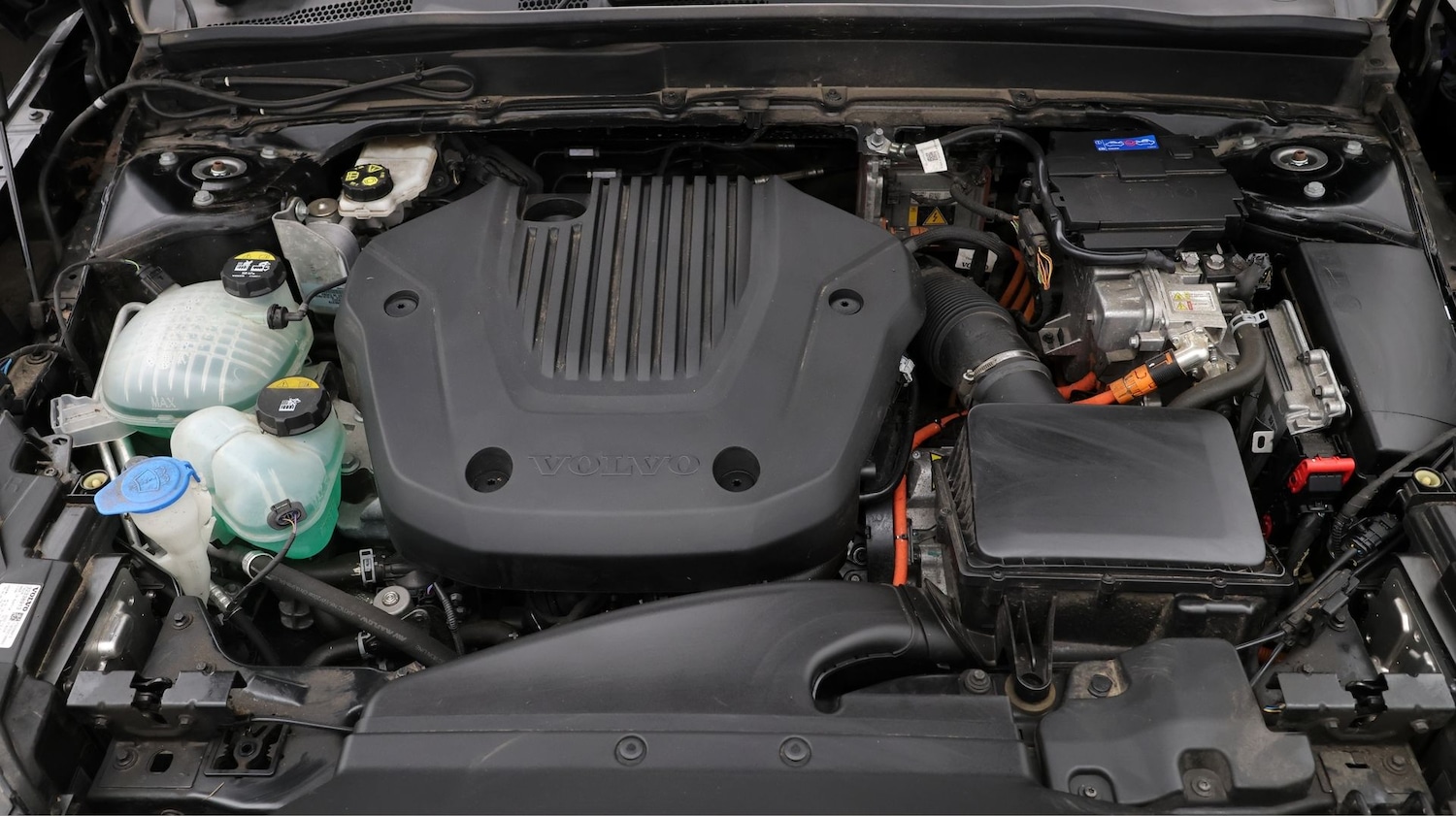 Used Volvo XC40 2023 for sale - 77848530: Photo 19