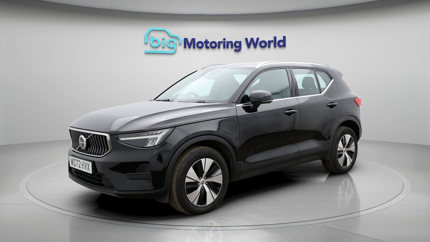 Used Volvo XC40 2023 for sale - 77848530: Photo 3