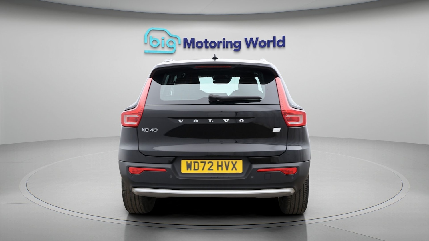Used Volvo XC40 2023 for sale - 77848530: Photo 6