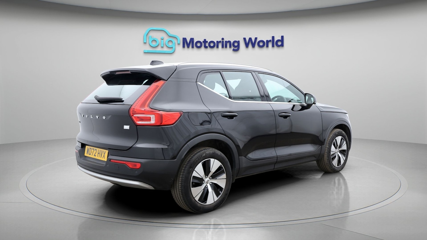 Used Volvo XC40 2023 for sale - 77848530: Photo 7