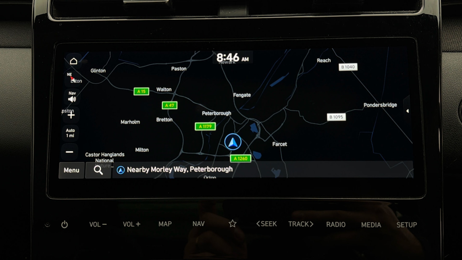 Used Hyundai TUCSON 2023 for sale - 78197402: Photo 10