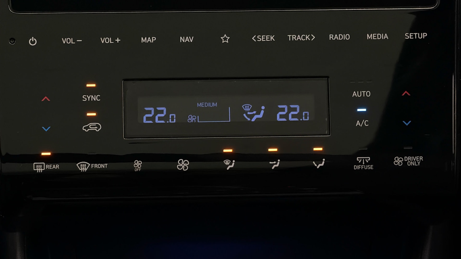 Used Hyundai TUCSON 2023 for sale - 78197402: Photo 11