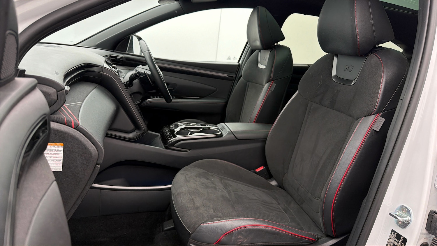 Used Hyundai TUCSON 2023 for sale - 78197402: Photo 13