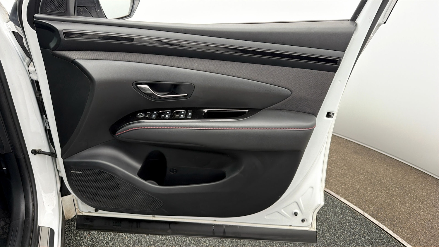 Used Hyundai TUCSON 2023 for sale - 78197402: Photo 14