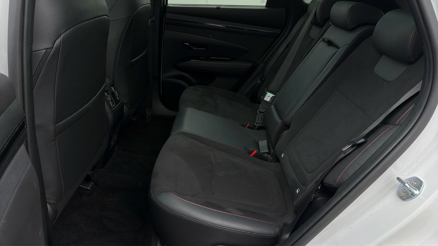 Used Hyundai TUCSON 2023 for sale - 78197402: Photo 15