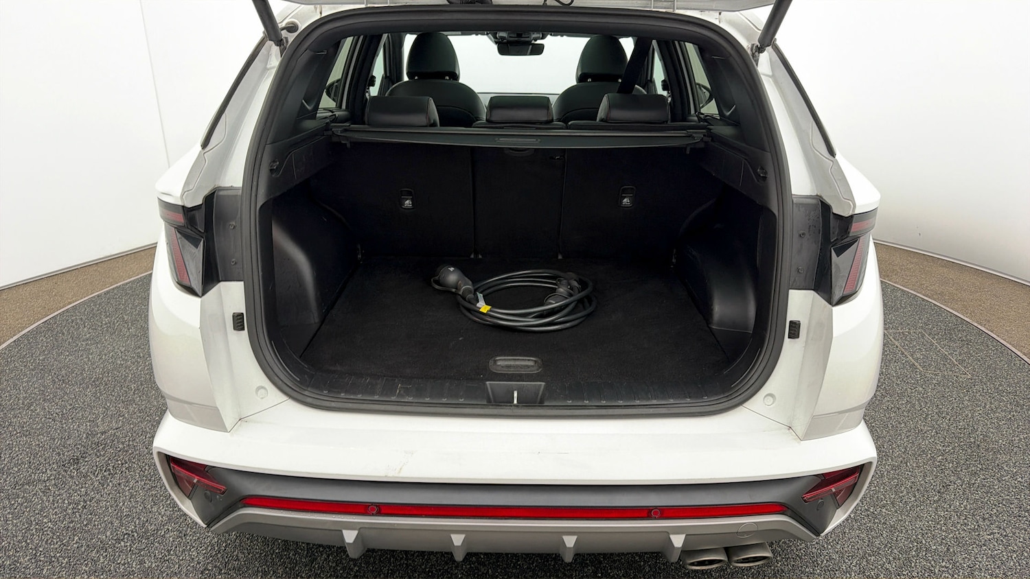 Used Hyundai TUCSON 2023 for sale - 78197402: Photo 16