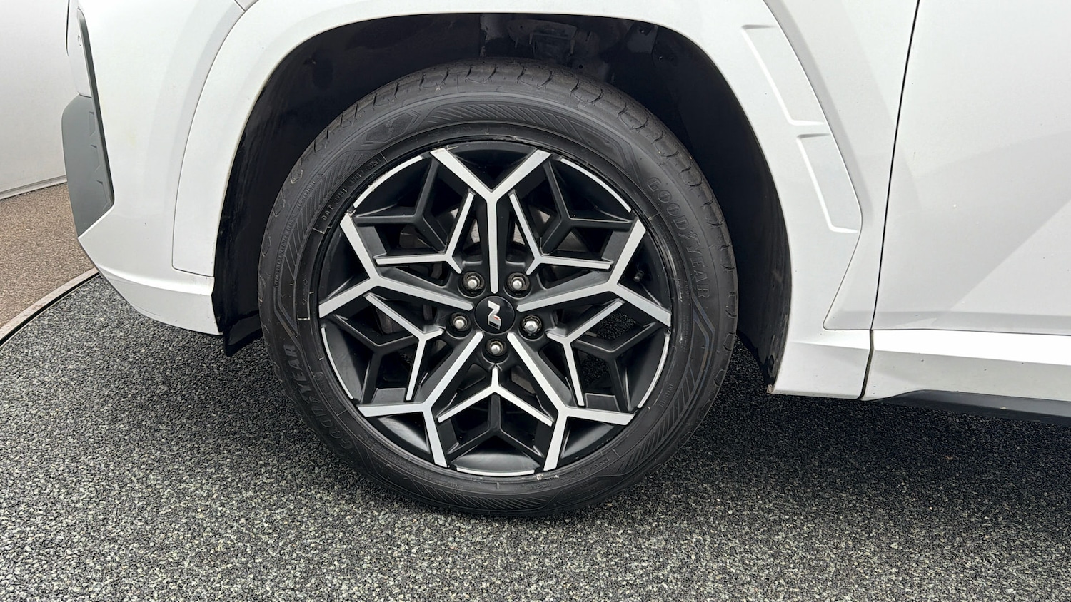 Used Hyundai TUCSON 2023 for sale - 78197402: Photo 17