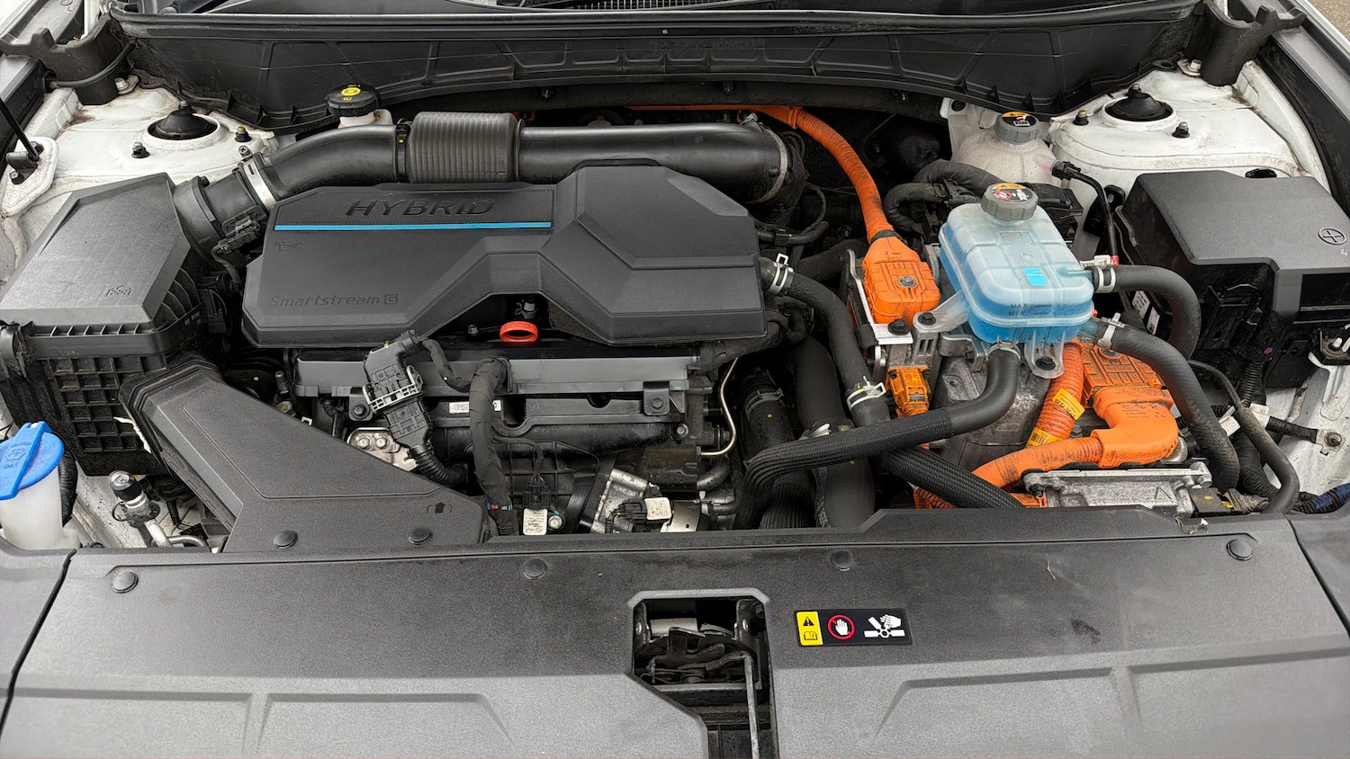 Used Hyundai TUCSON 2023 for sale - 78197402: Photo 18