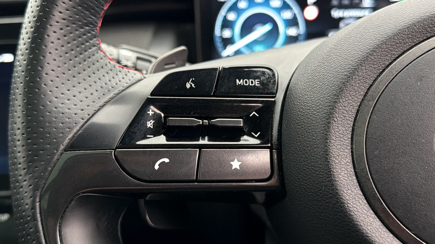 Used Hyundai TUCSON 2023 for sale - 78197402: Photo 23