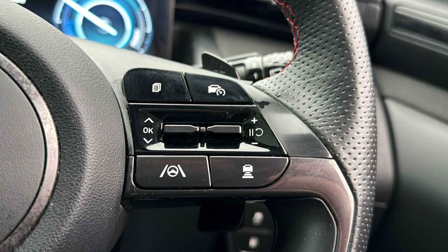 Used Hyundai TUCSON 2023 for sale - 78197402: Photo 24