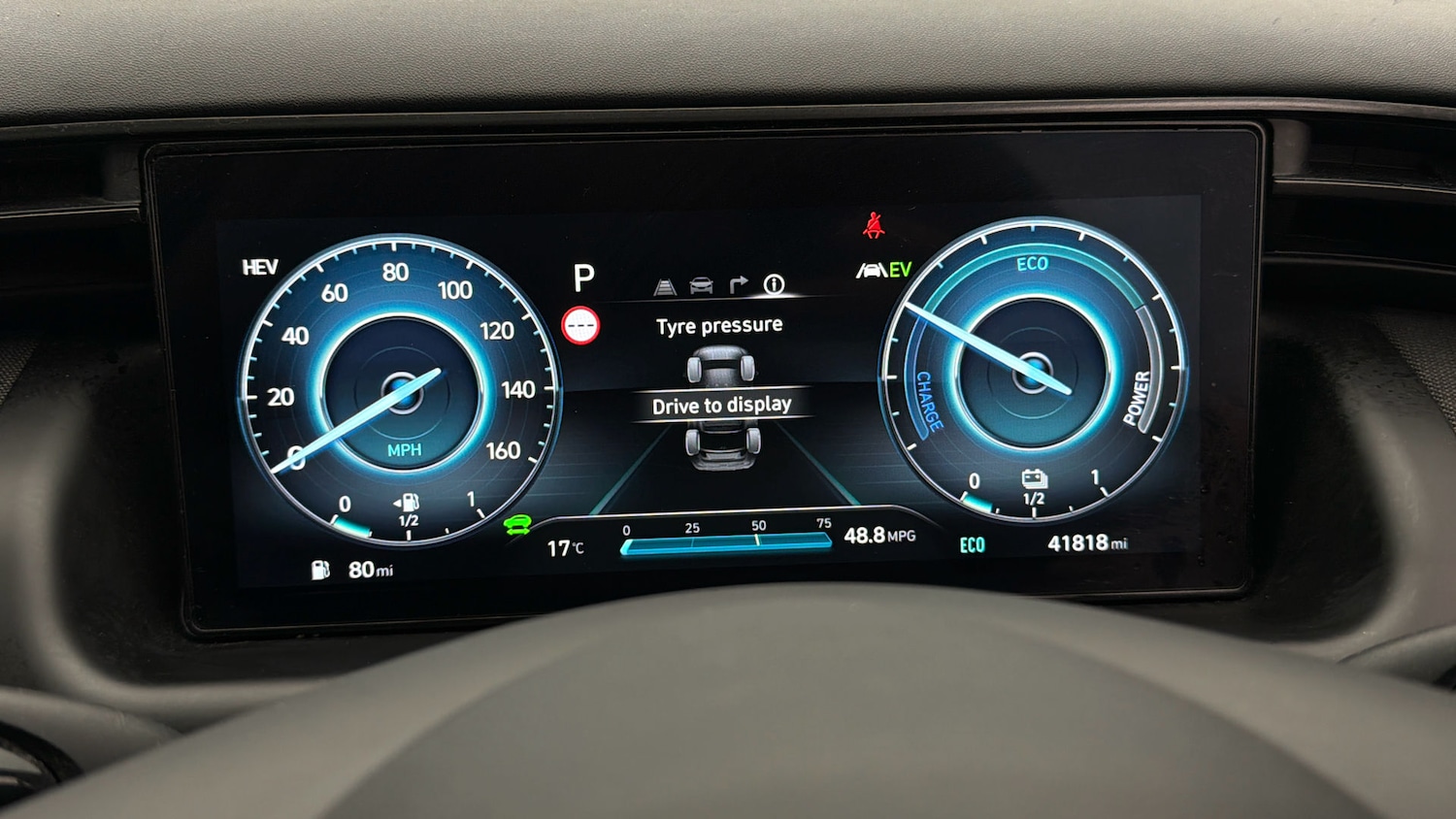 Used Hyundai TUCSON 2023 for sale - 78197402: Photo 25