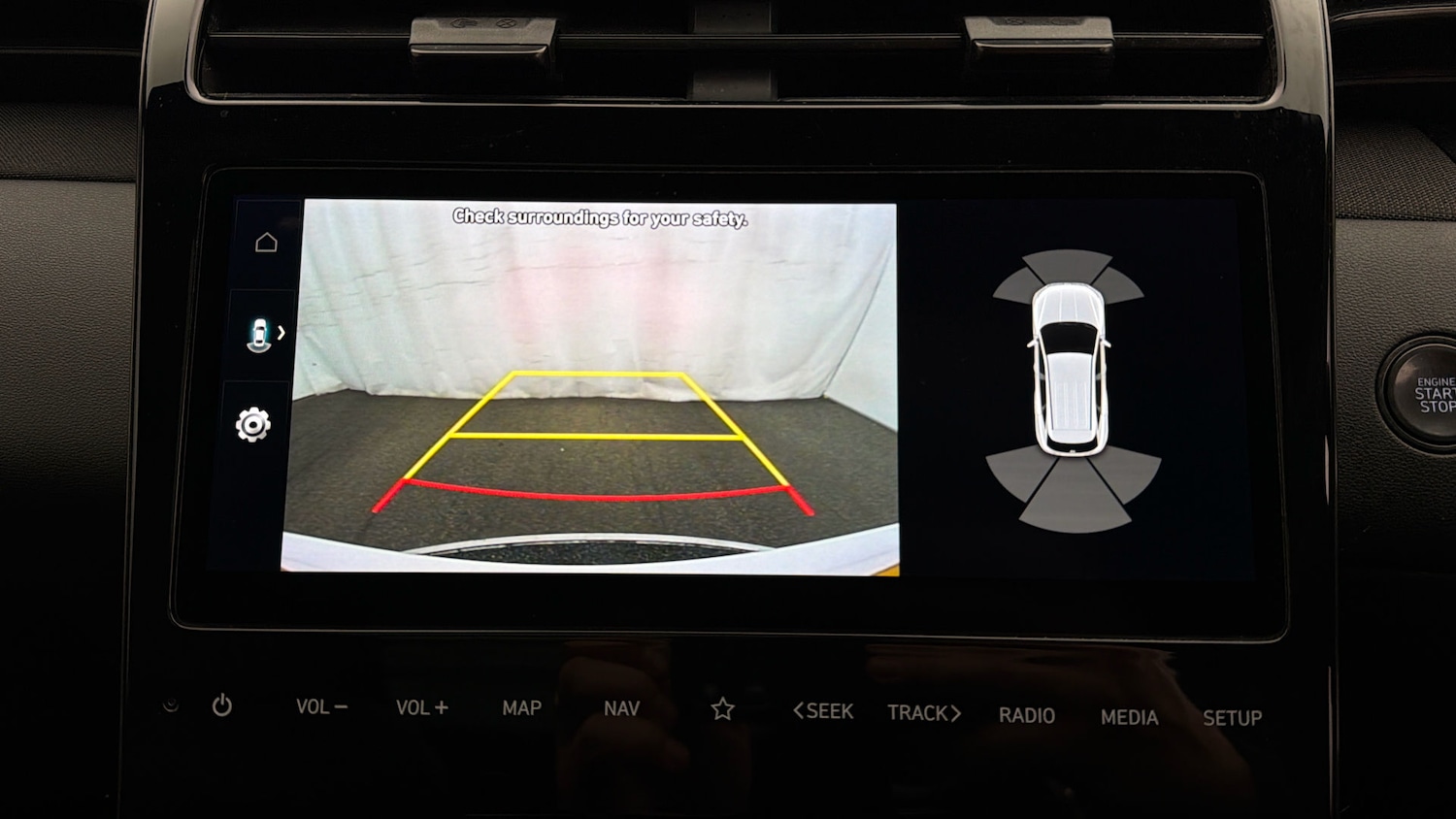 Used Hyundai TUCSON 2023 for sale - 78197402: Photo 26