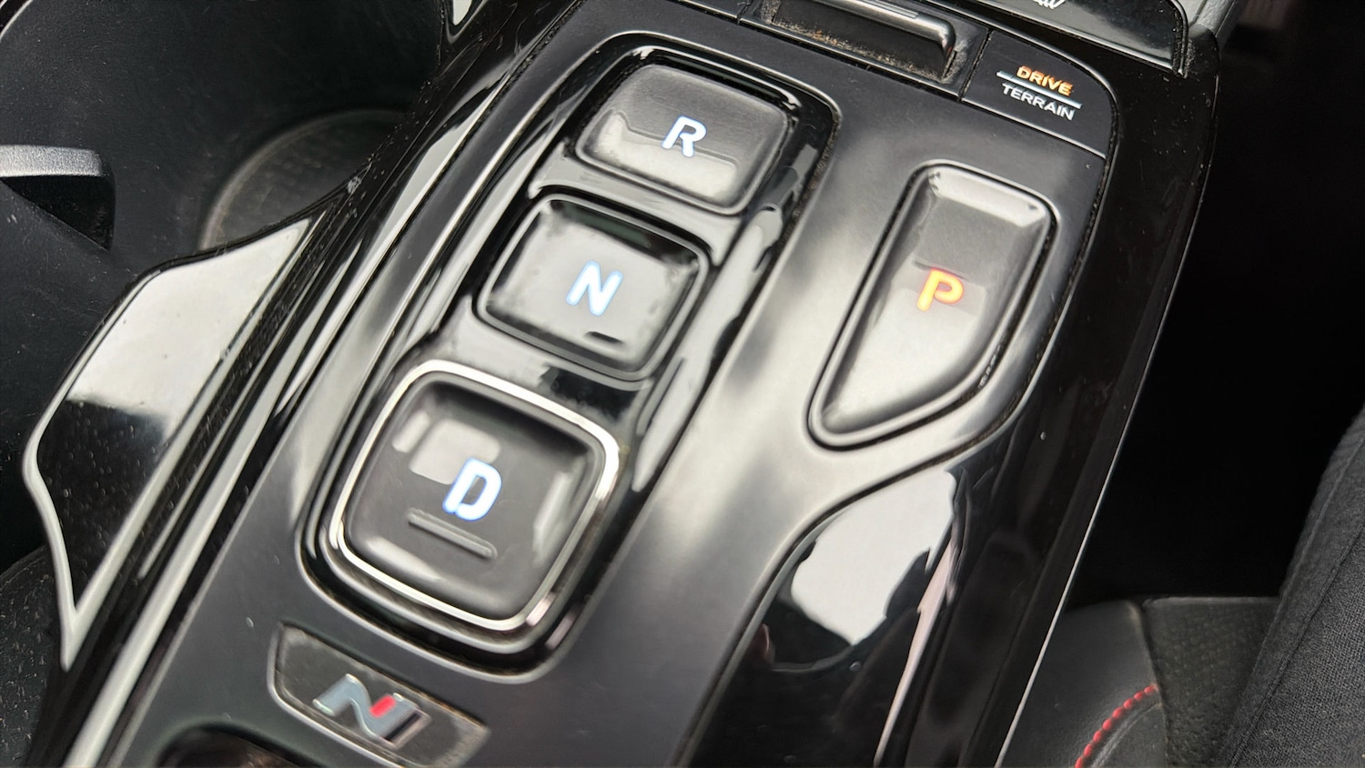 Used Hyundai TUCSON 2023 for sale - 78197402: Photo 27