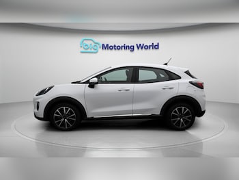 Used Ford Puma 2023 for sale - 78584603: Photo