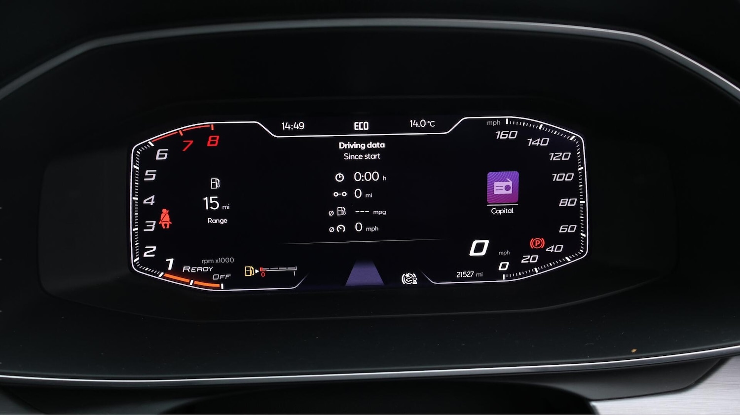 Used SEAT Leon 2021 for sale - 76550418: Photo 10