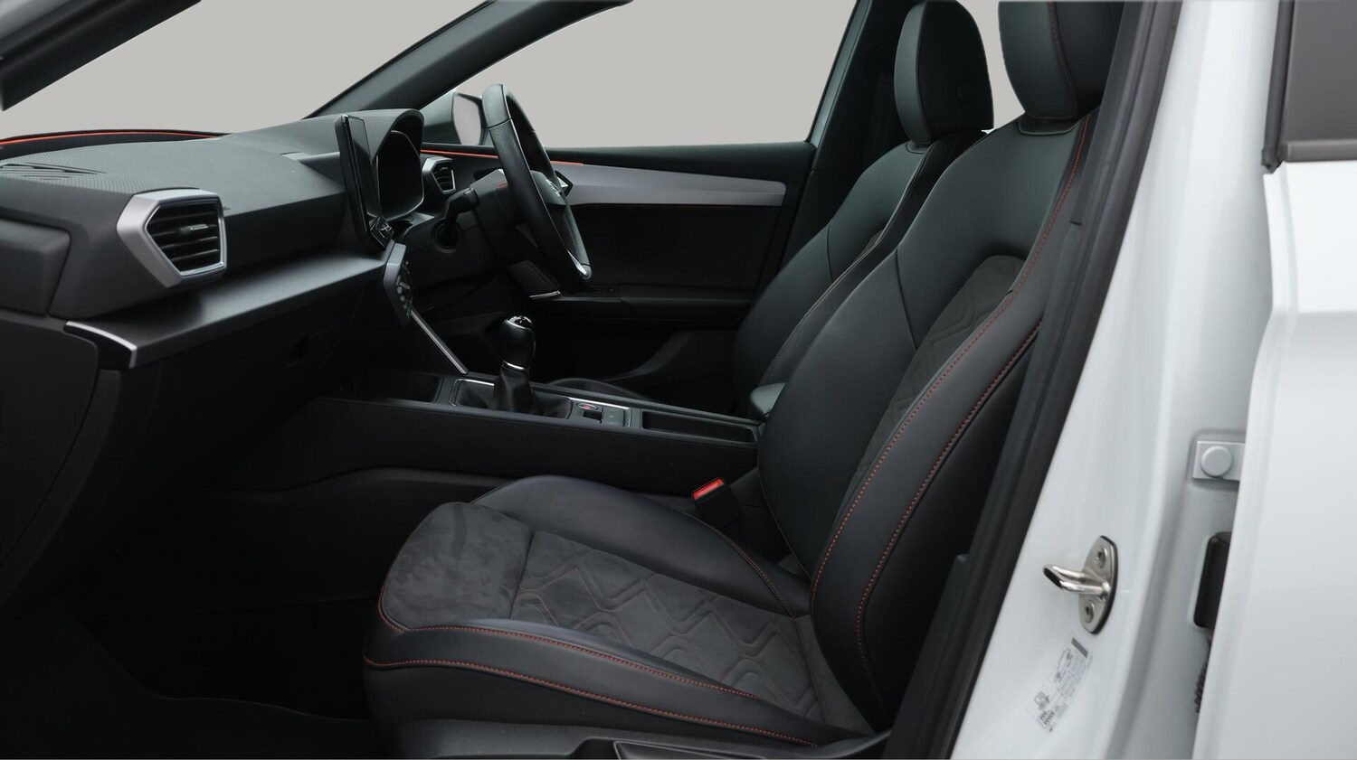 Used SEAT Leon 2021 for sale - 76550418: Photo 14