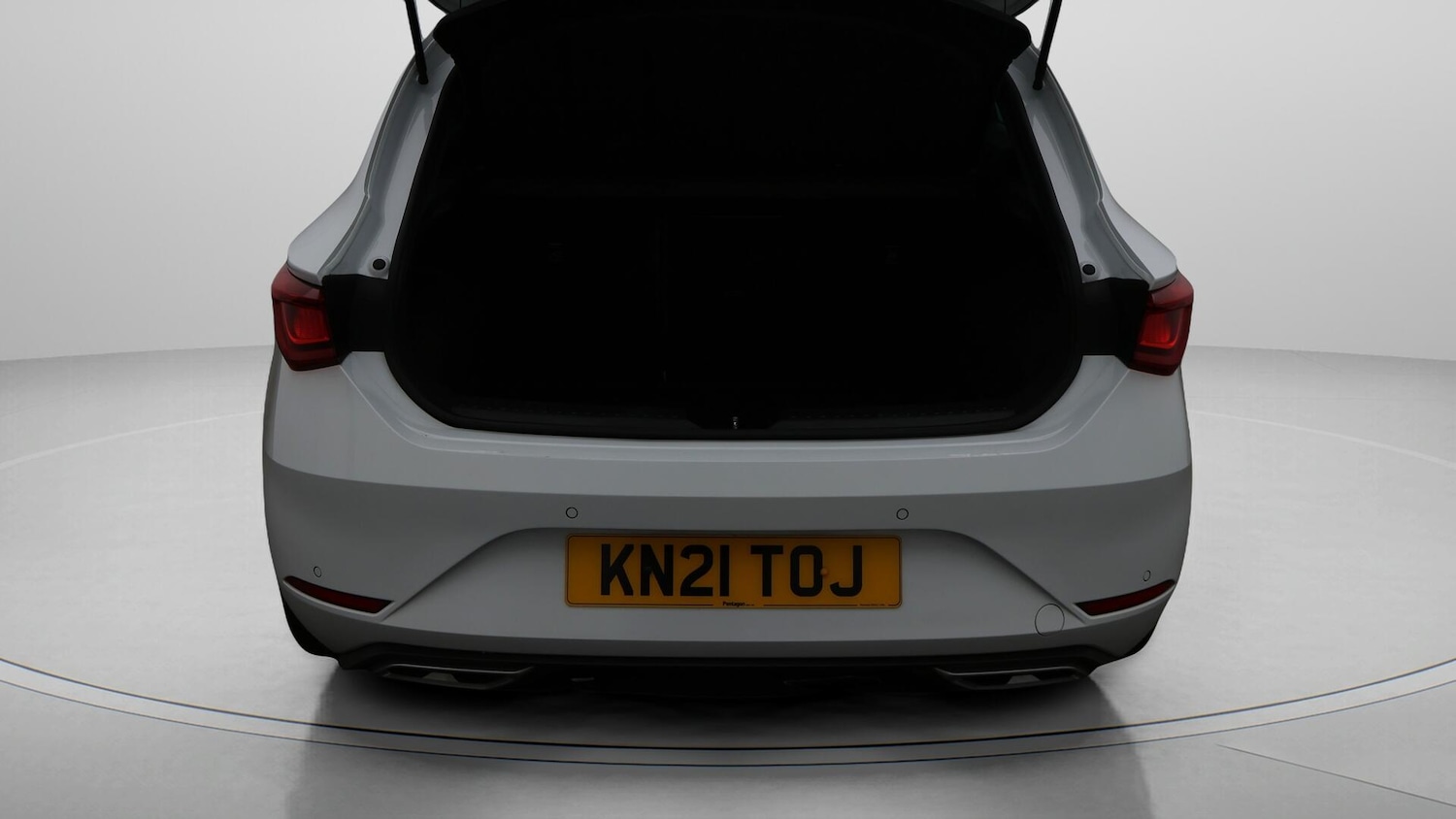 Used SEAT Leon 2021 for sale - 76550418: Photo 18