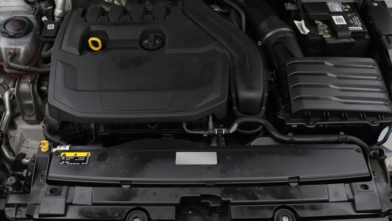 Used SEAT Leon 2021 for sale - 76550418: Photo 19