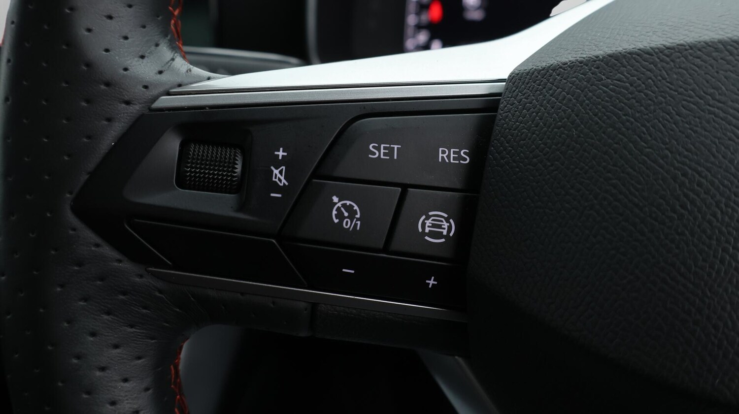 Used SEAT Leon 2021 for sale - 76550418: Photo 22