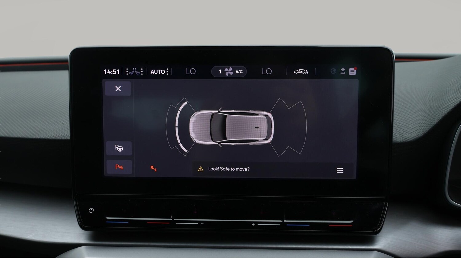 Used SEAT Leon 2021 for sale - 76550418: Photo 25