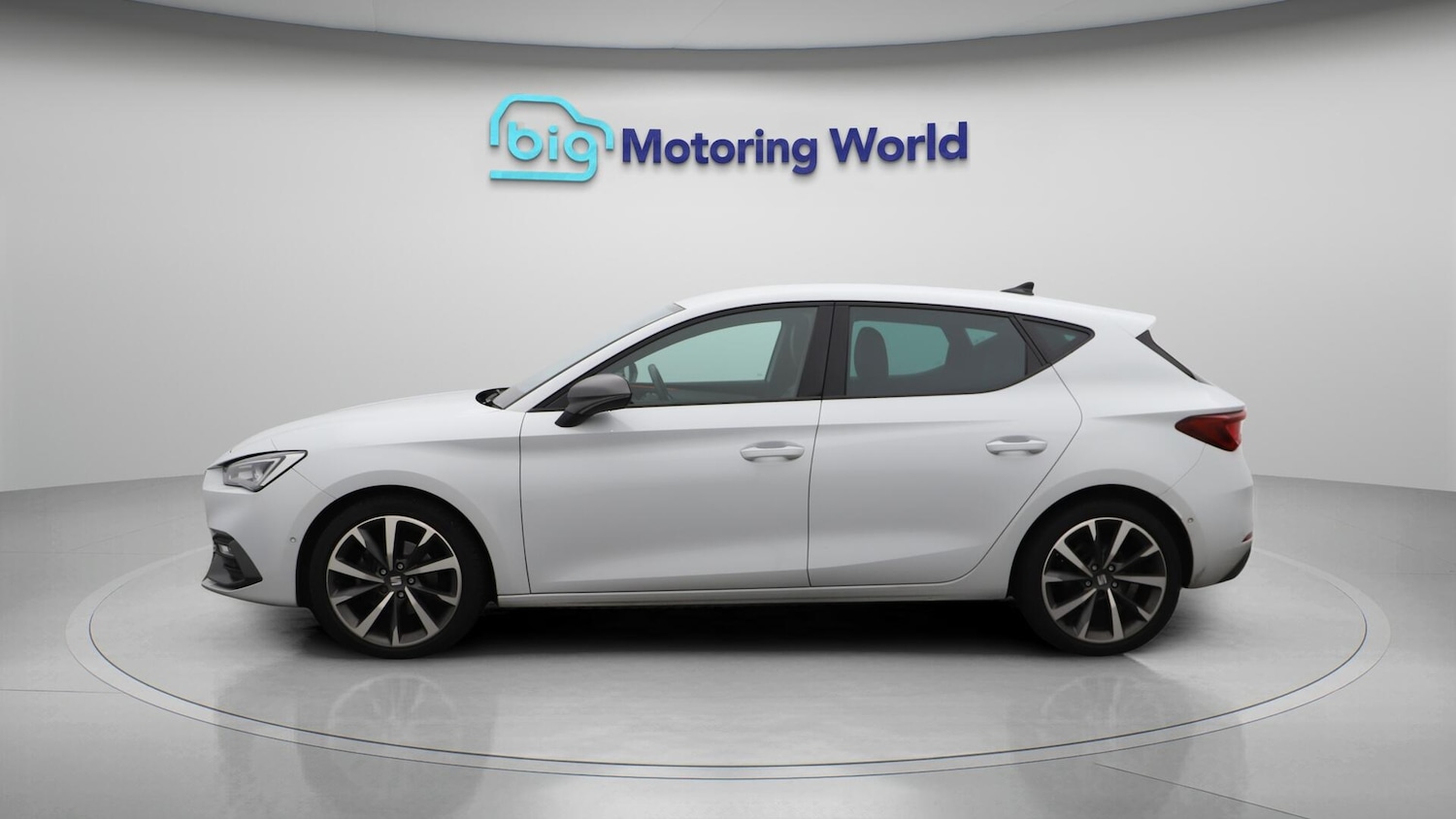 Used SEAT Leon 2021 for sale - 76550418: Photo 4