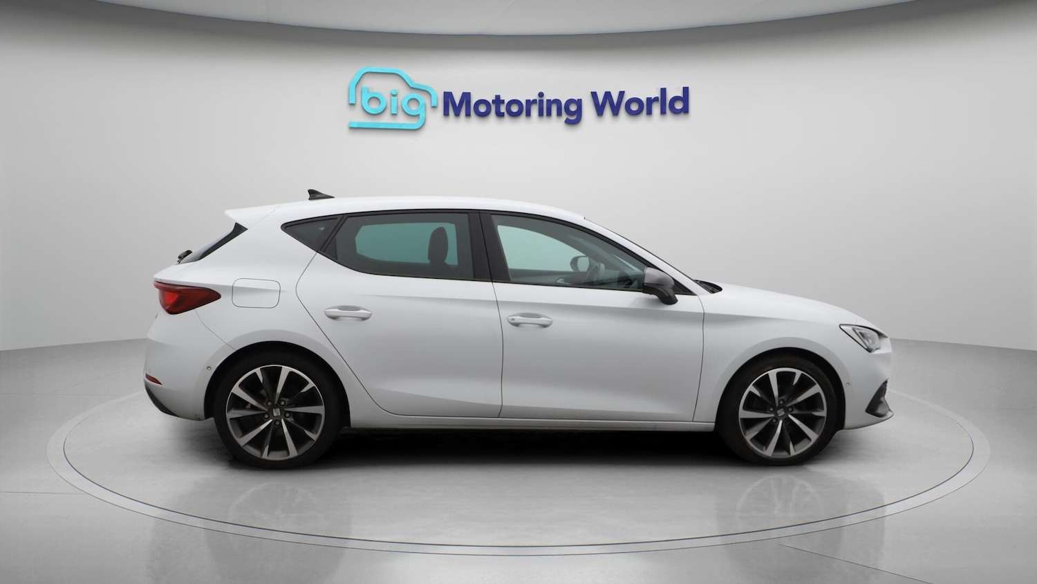 Used SEAT Leon 2021 for sale - 76550418: Photo 8
