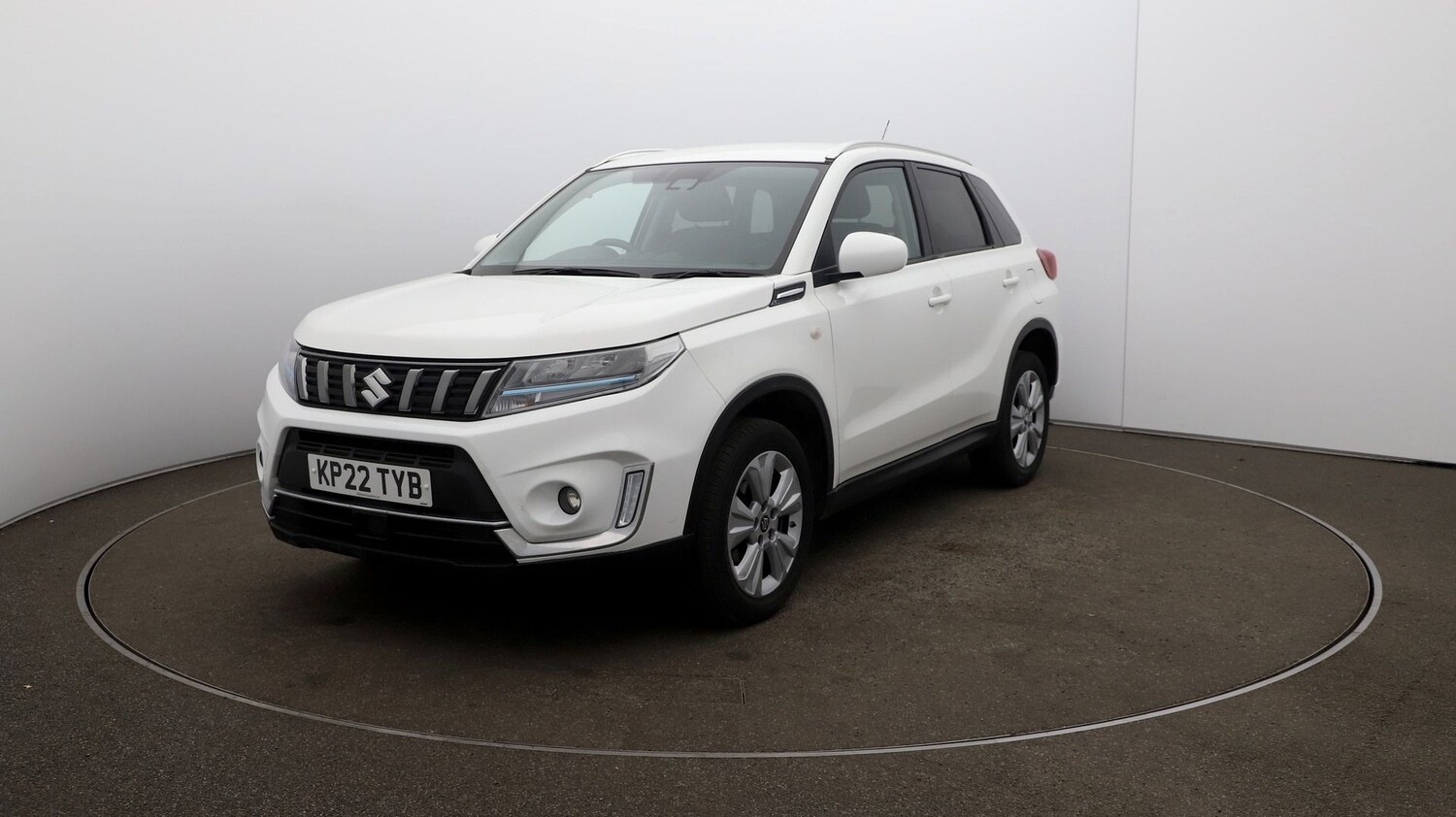 Used Suzuki Vitara for sale - 76810020: Photo 30