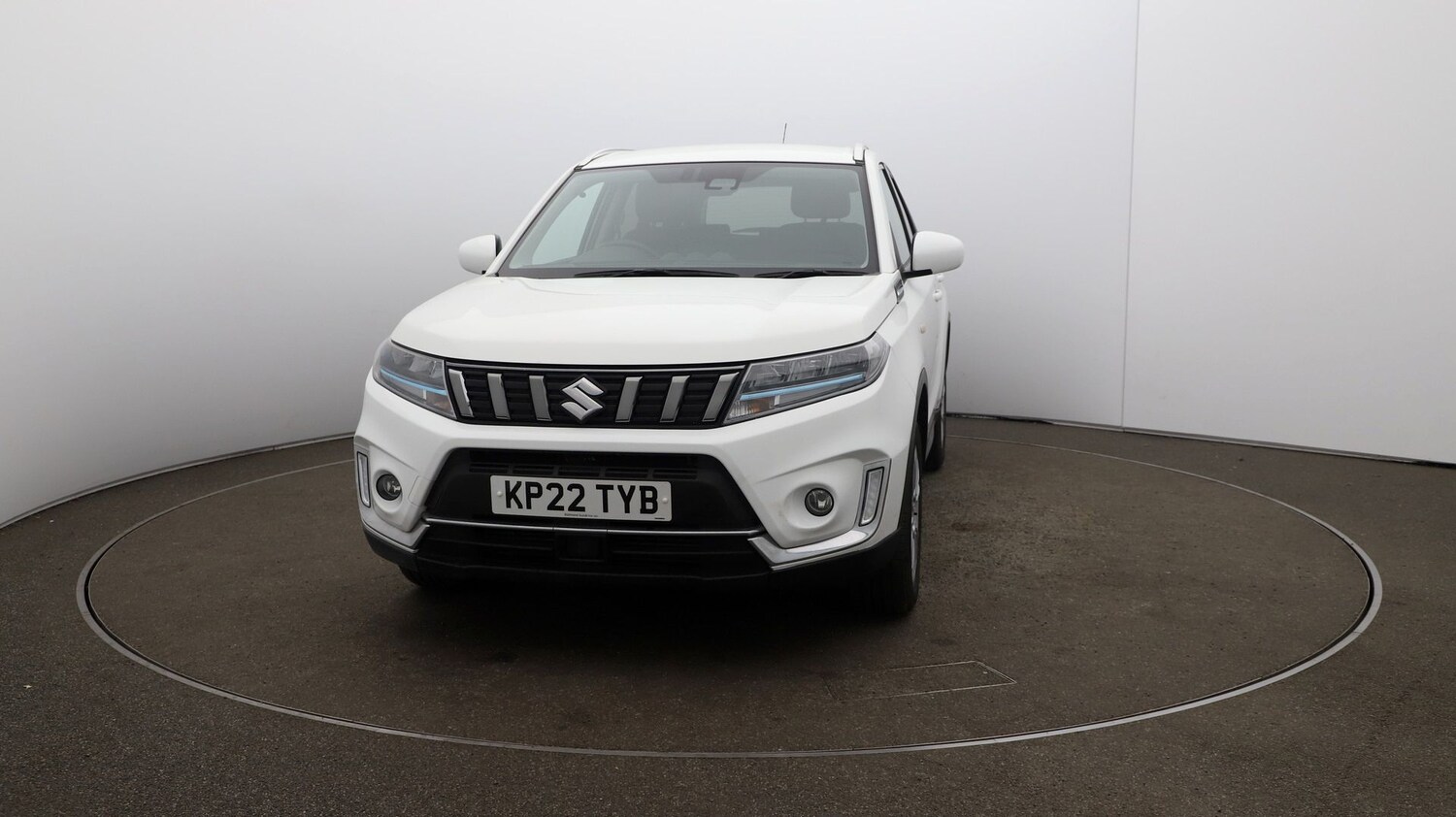 Used Suzuki Vitara for sale - 76810020: Photo 32